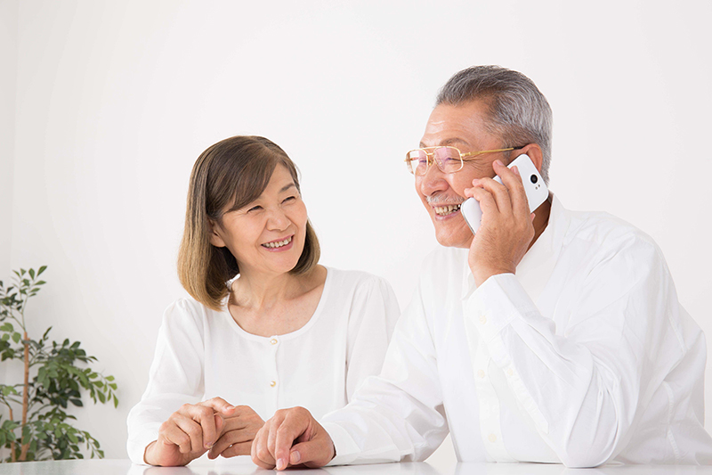 言葉の発音の改善